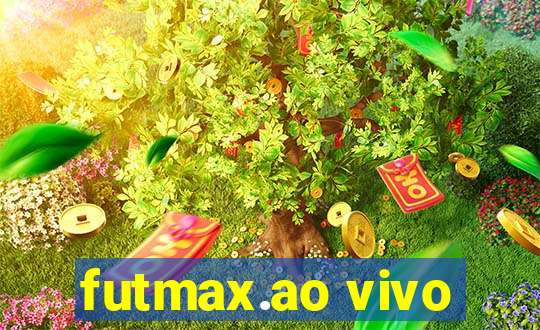 futmax.ao vivo